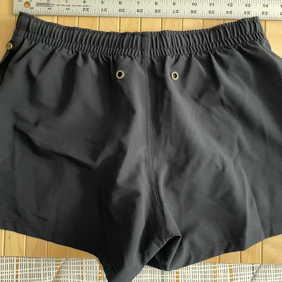 Shorty Swim Trunk - XS - Picture 2 of 7